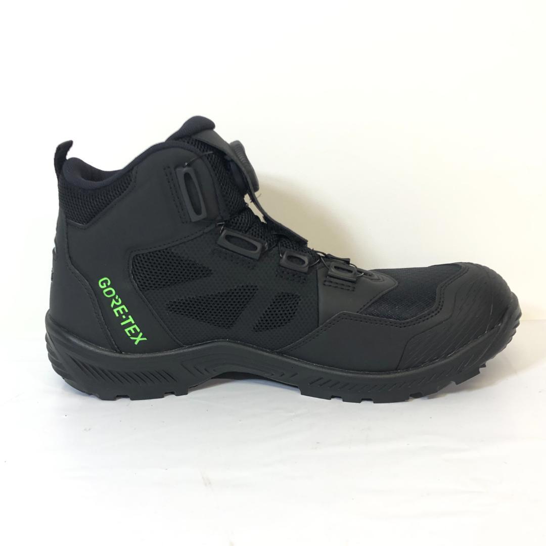 【未使用品】 ASICS ウィンジョブ CP604 GーTX BOA 27cm