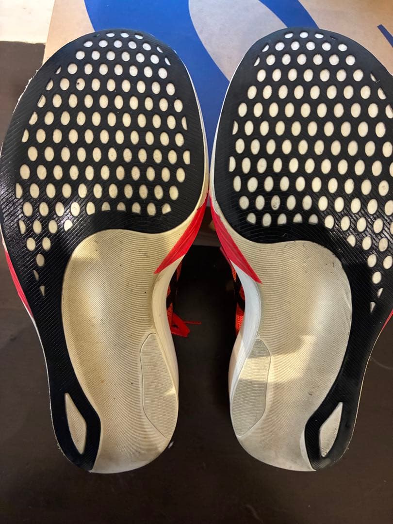 メタスピードエッジTokyo