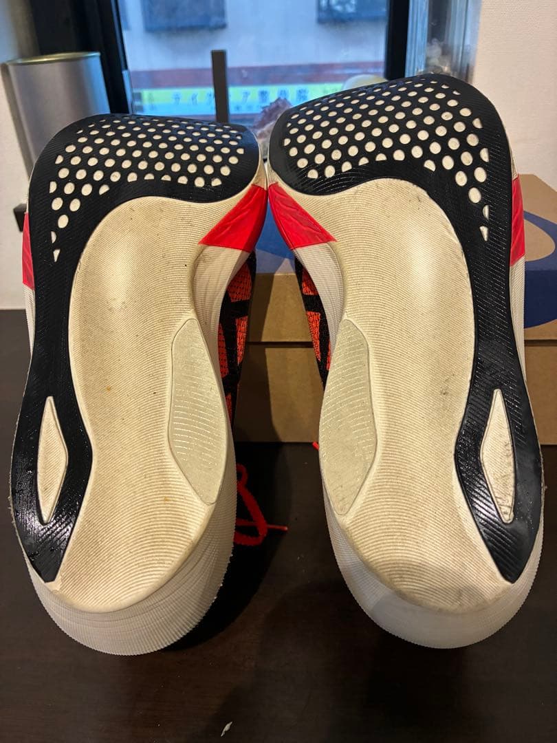 メタスピードエッジTokyo