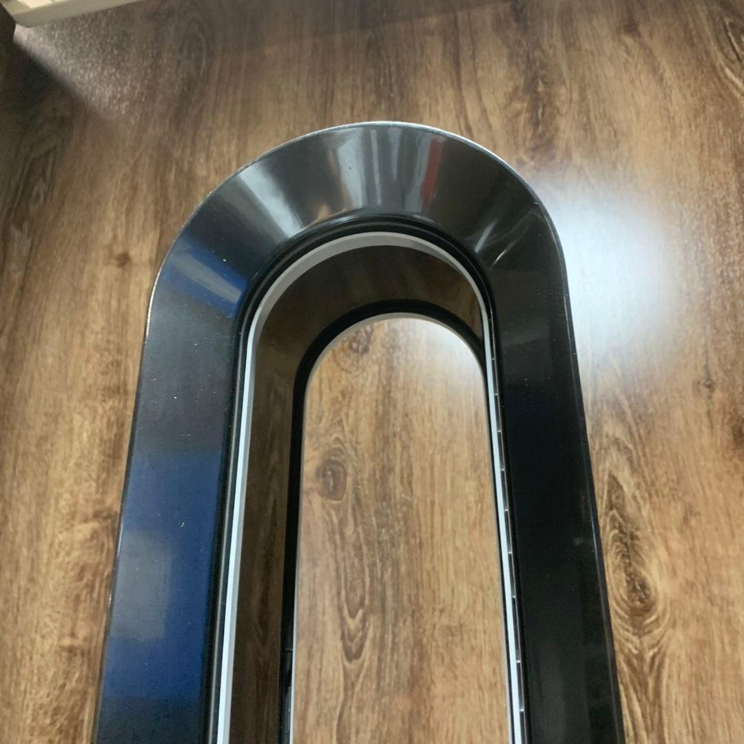 K761 ダイソン hot &cool AM09 セラミックファンヒーター