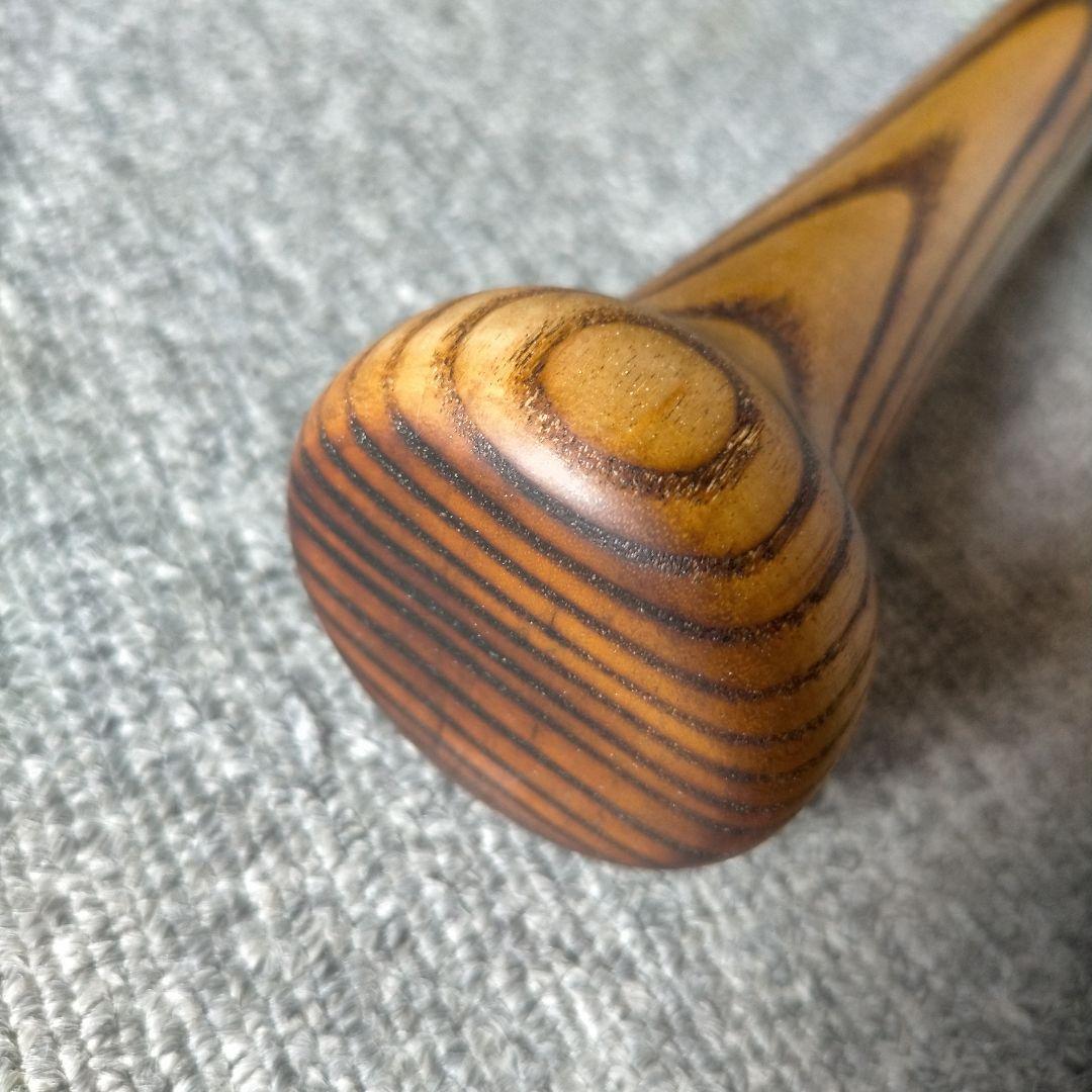 【プレミア】ミズノ ミズノプロ 硬式木製バット 86.5cm 881g