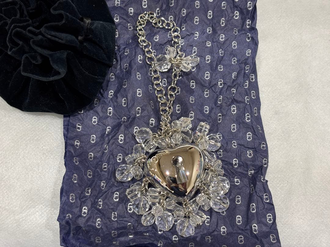 ディオール プリティ チャーム ピンク エンチャント 002 口紅