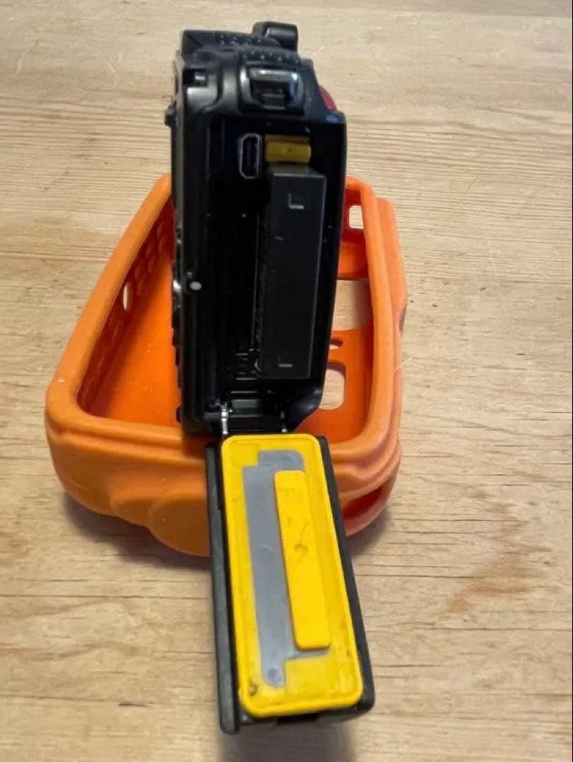 デジタルカメラ Nikon COOLPIX AW120