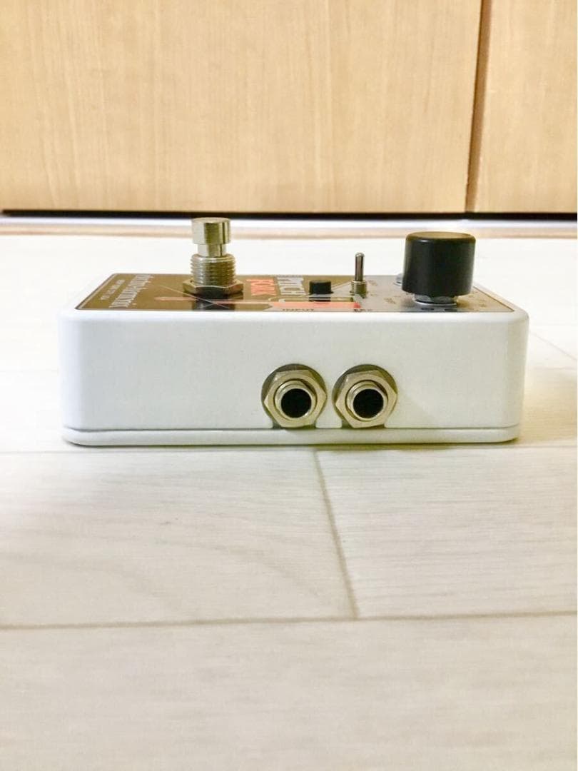 Electro-Harmonix Pitch Fork 　ジャンク