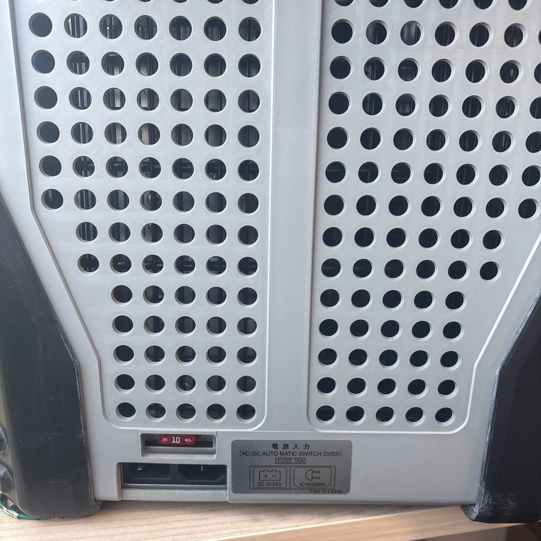 y*4様 ENGEL エンゲル冷蔵庫・冷凍庫 MR040F-D1-GL 2010