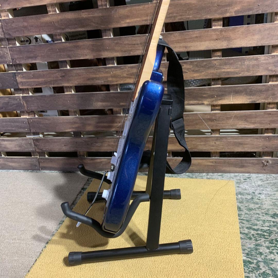 K004 BACCHUS バッカス エレキギター BST-1R