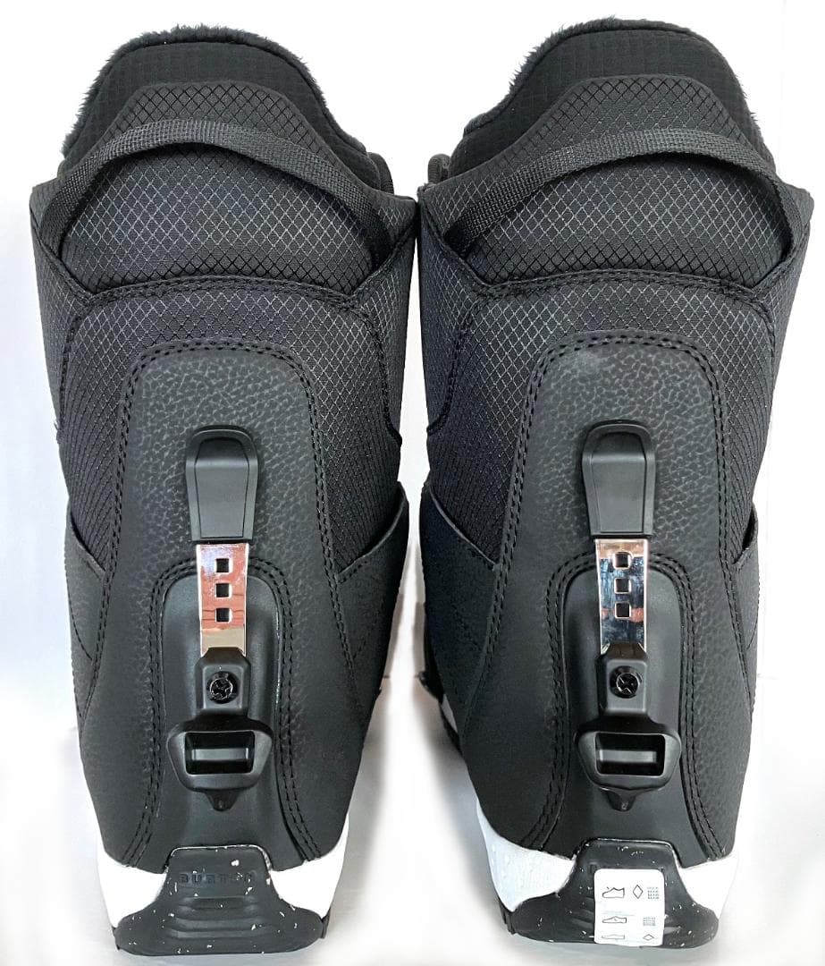 25 Burton Smalls Step On ブーツ 25cm 新品