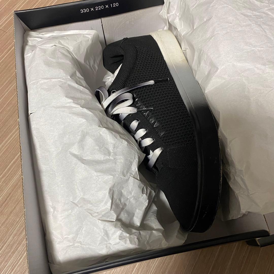 パーリーゲイツ　スパイクシューズ　サイズ26.0