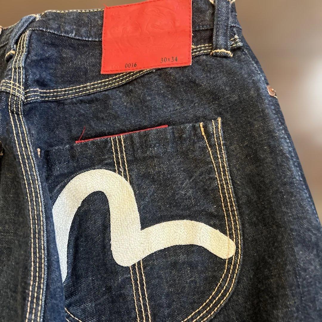 エビス　ジーンズ