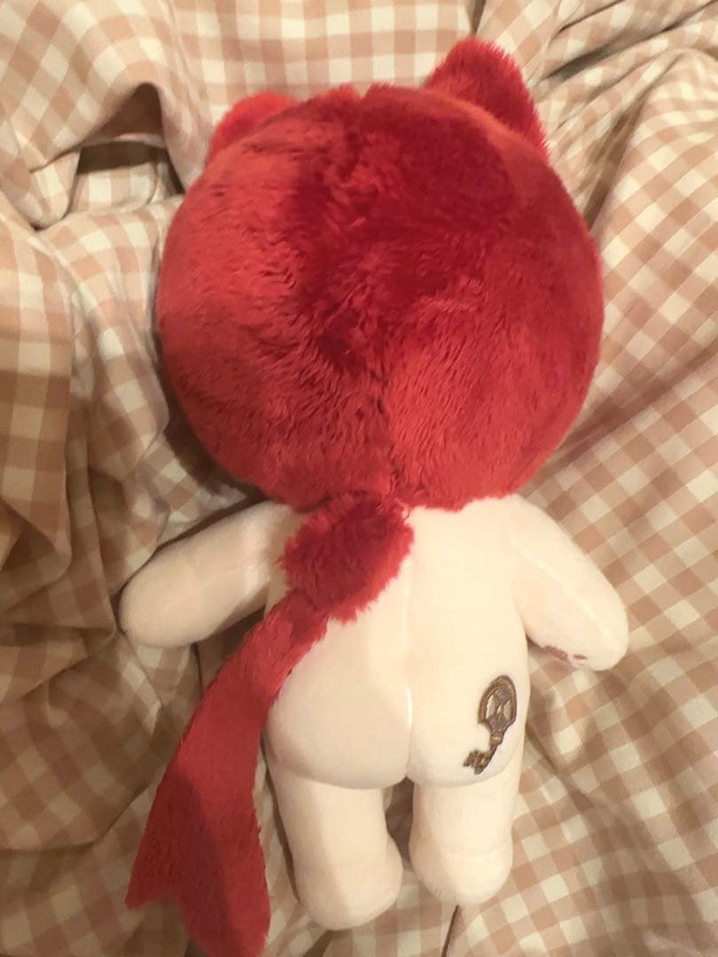 にじさんじ　ローレン・イロアス　アクシア　にじぱぺっと　三枝　不破　ぬいぐるみ