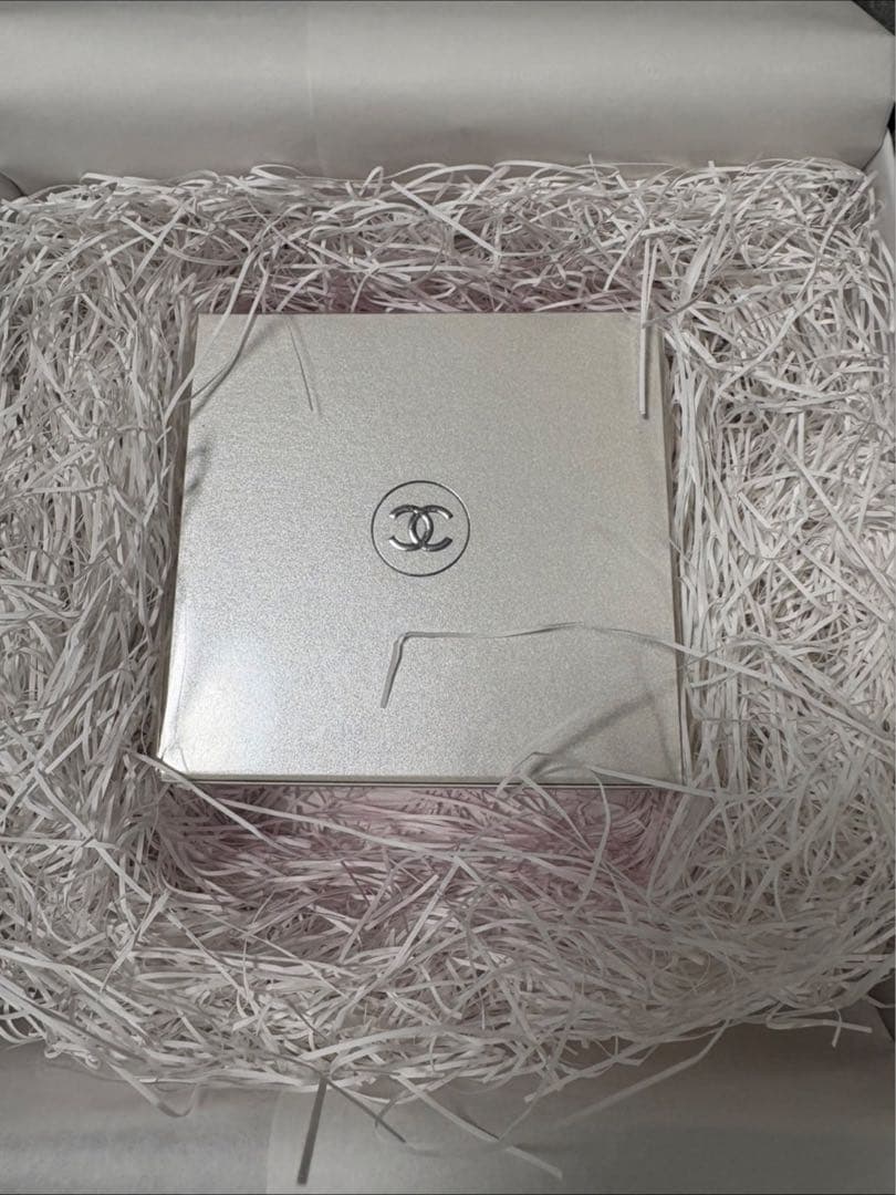 CHANCE CHANEL ボディクリーム 未開封　✨ギフト包装✨