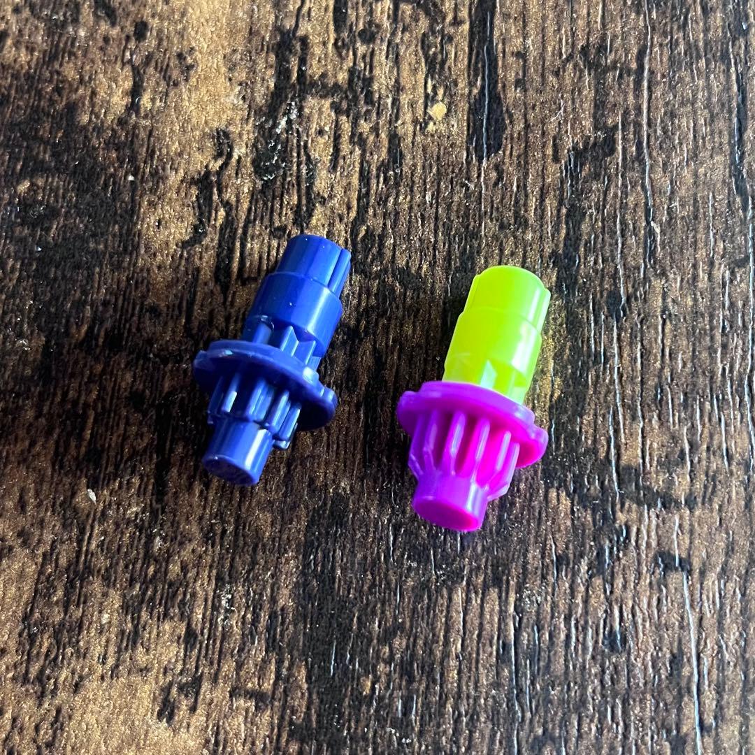 オロチクラスタ×2 6-60LF＋9-60•LR 6-60LF＋1-60•LR