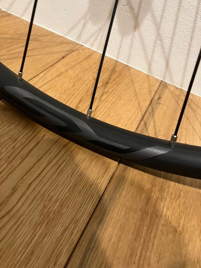 DB用　極美品　SHIMANO　WH-RS171