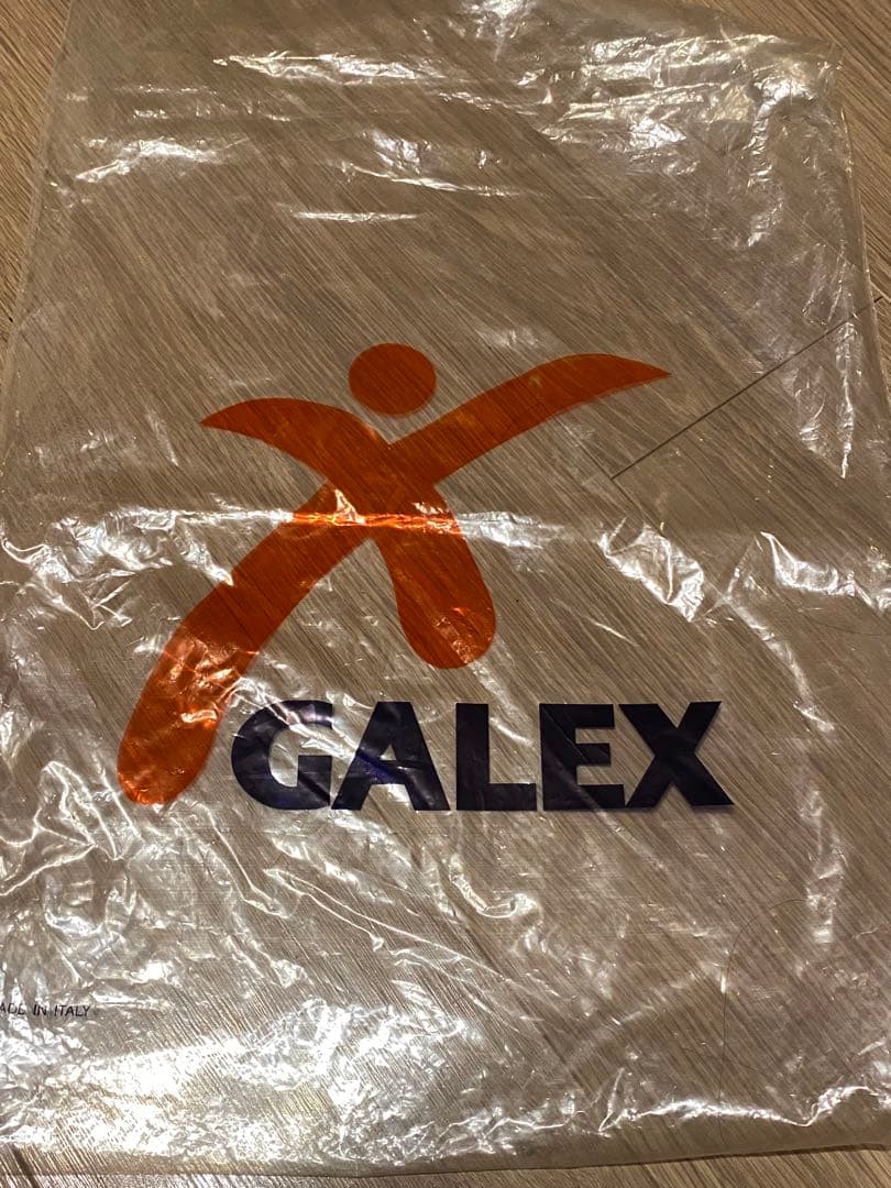 中田英寿 ペルージャ　ユニフォーム　GALEX