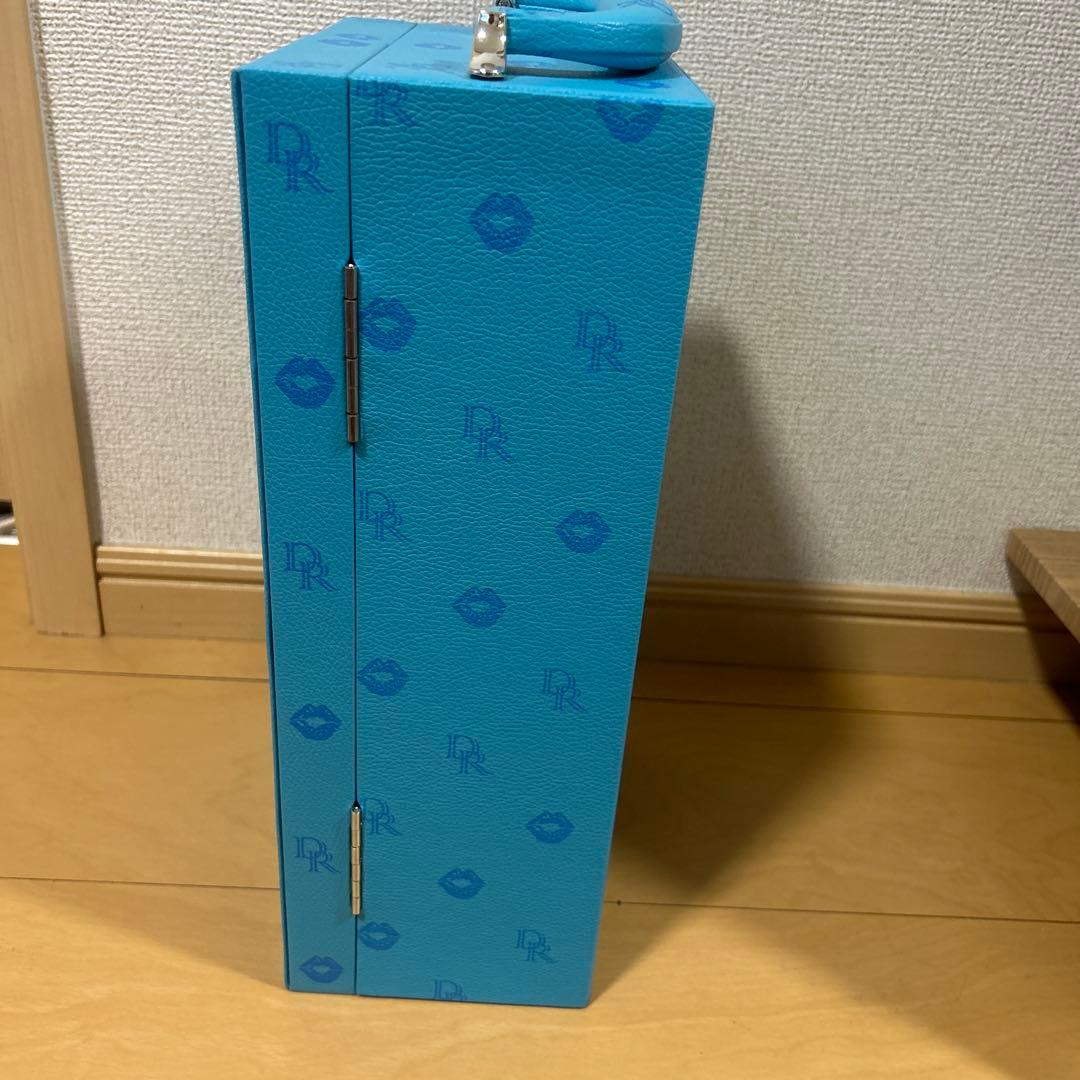 ディーロック　ベティちゃん　シャンパン