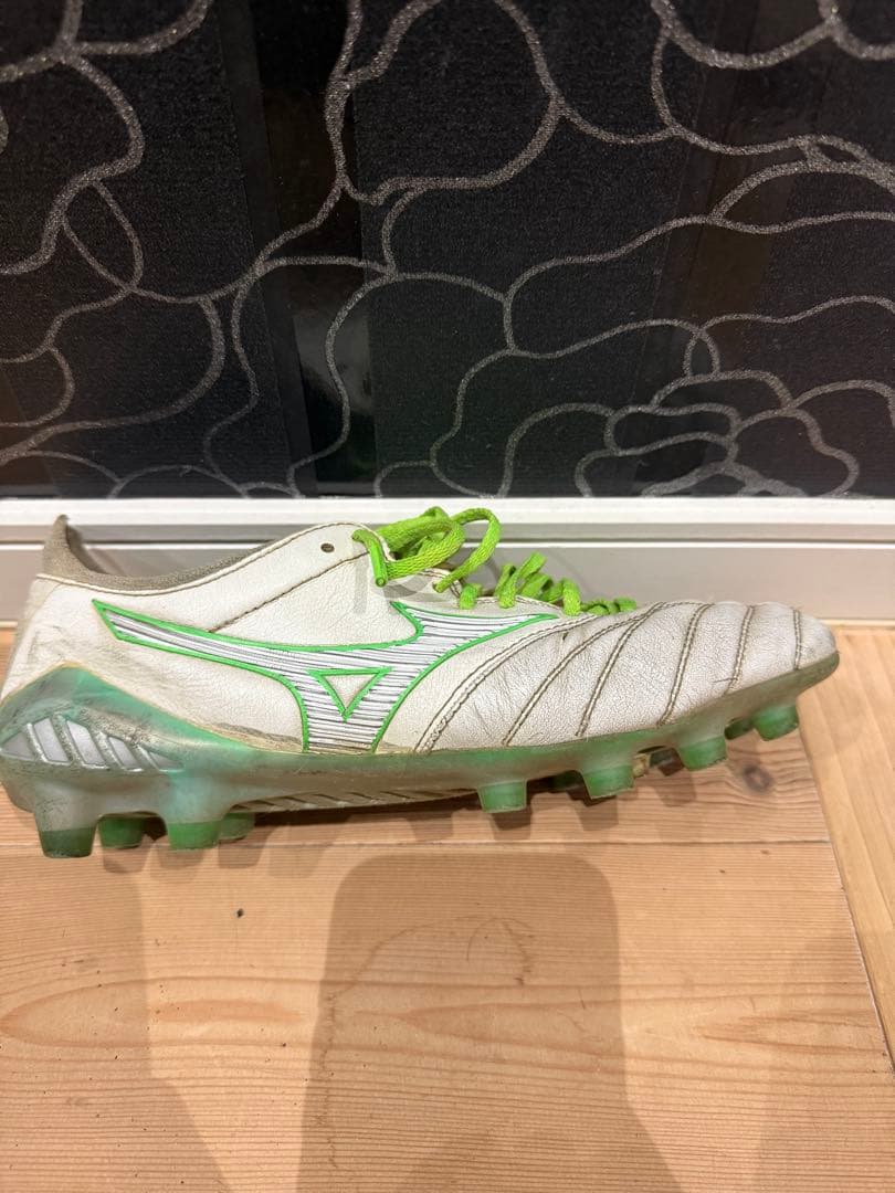 モレリアネオ3JAPAN 限定色 24.5