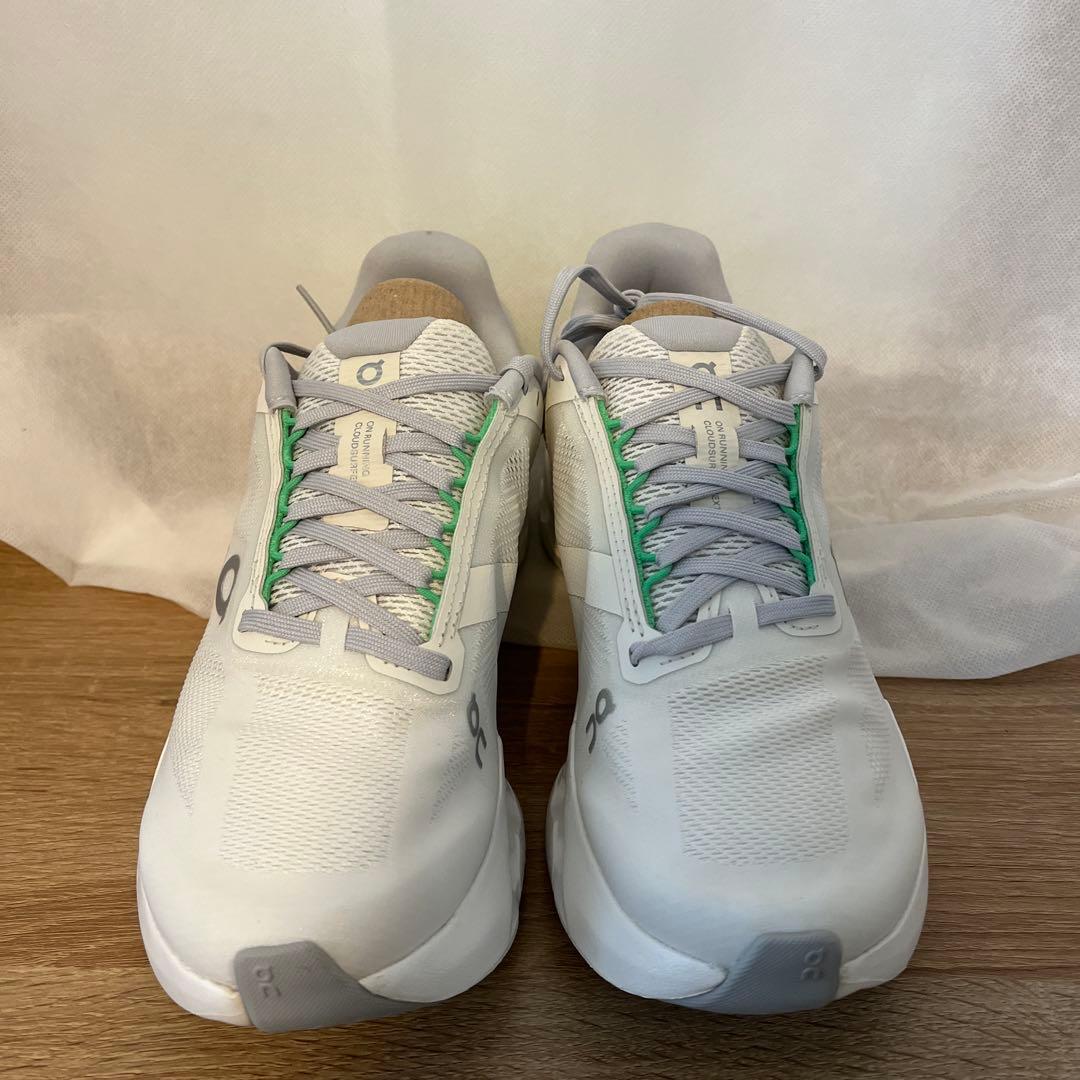 スパイク・シューズ On Cloud surfer next