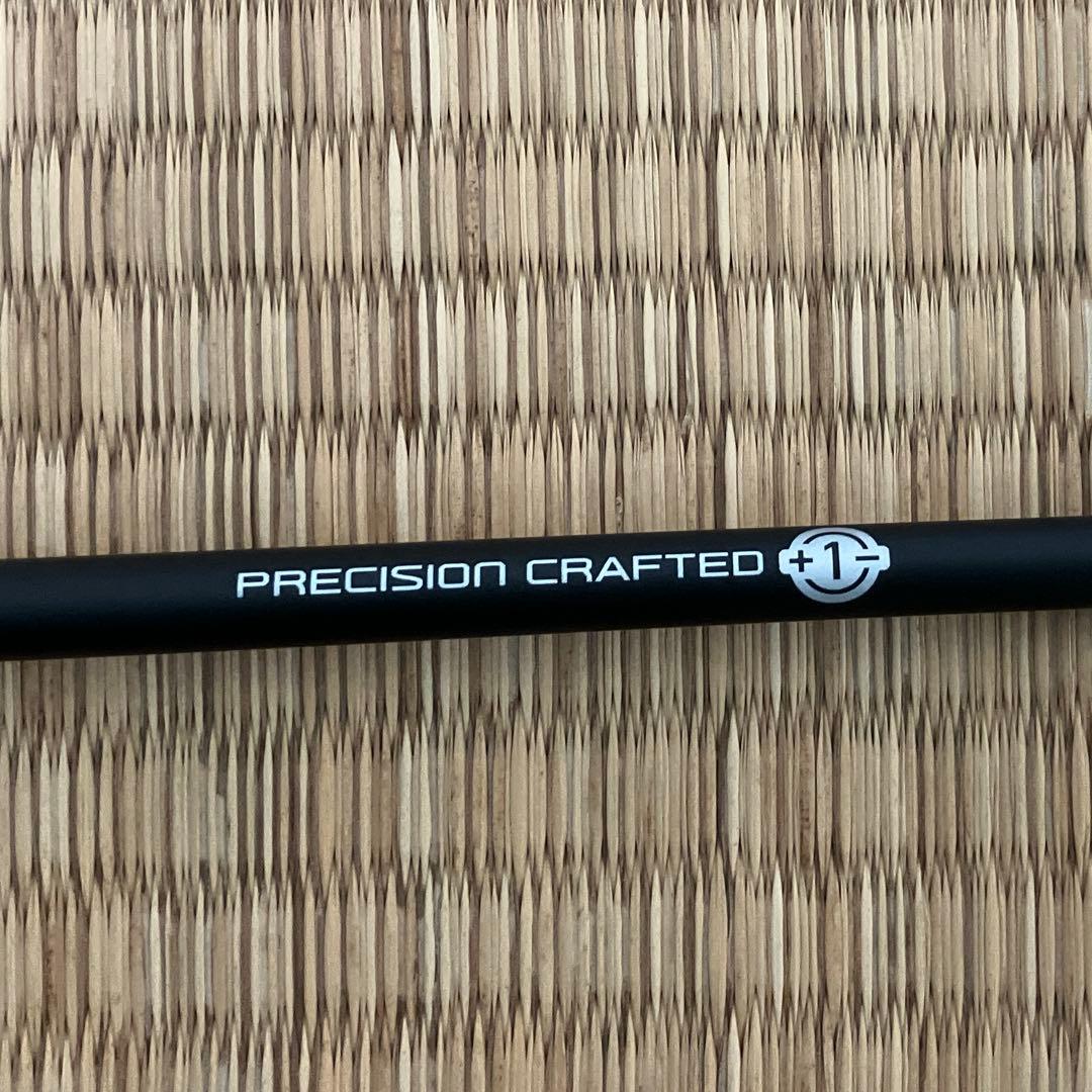 三菱 ヴァンキッシュ 5S ピン ドライバー用スリーブ付きシャフト