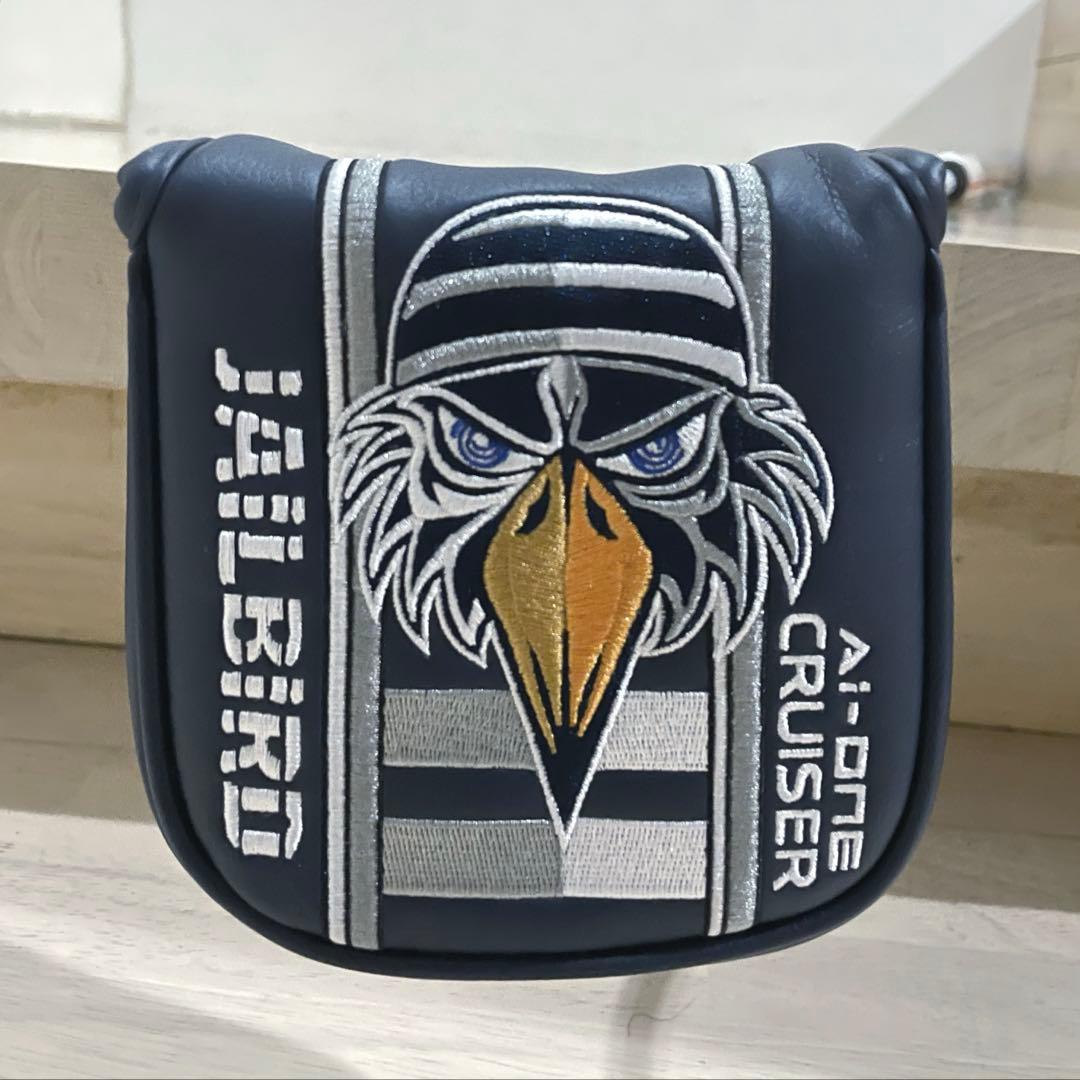 【新品】オデッセイ AI-ONE Jailbird CRUSIER 38インチ