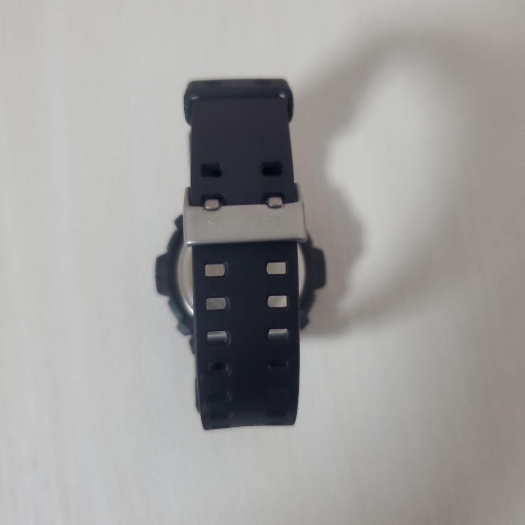 G-SHOCK デジタル腕時計 ソーラー電波