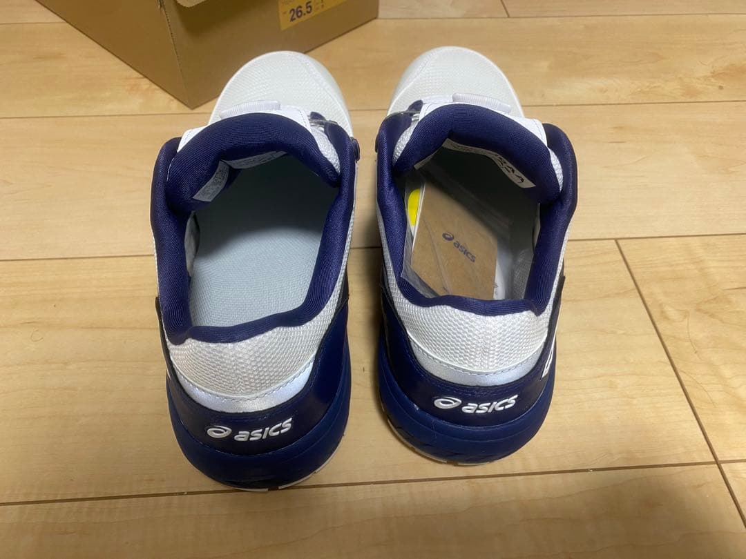 ASICS（アシックス）WINJOB CP209 BOA 26.5cm