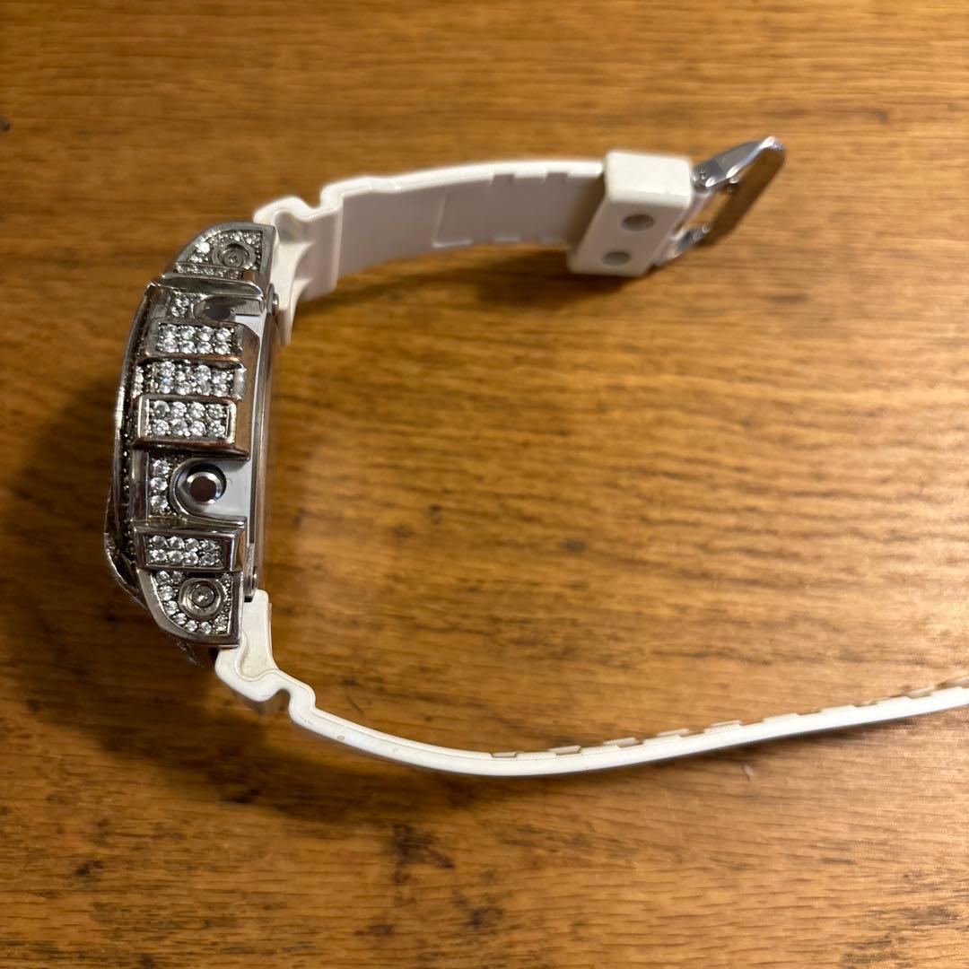 最終値下げ　カシオ　G-SHOCK 腕時計　デジタル