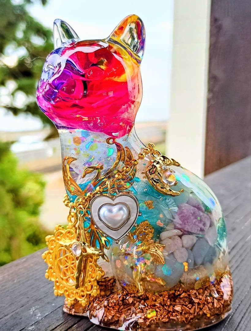 やまさま♥オーダー♥おまとめ❤専用♥オルゴナイト