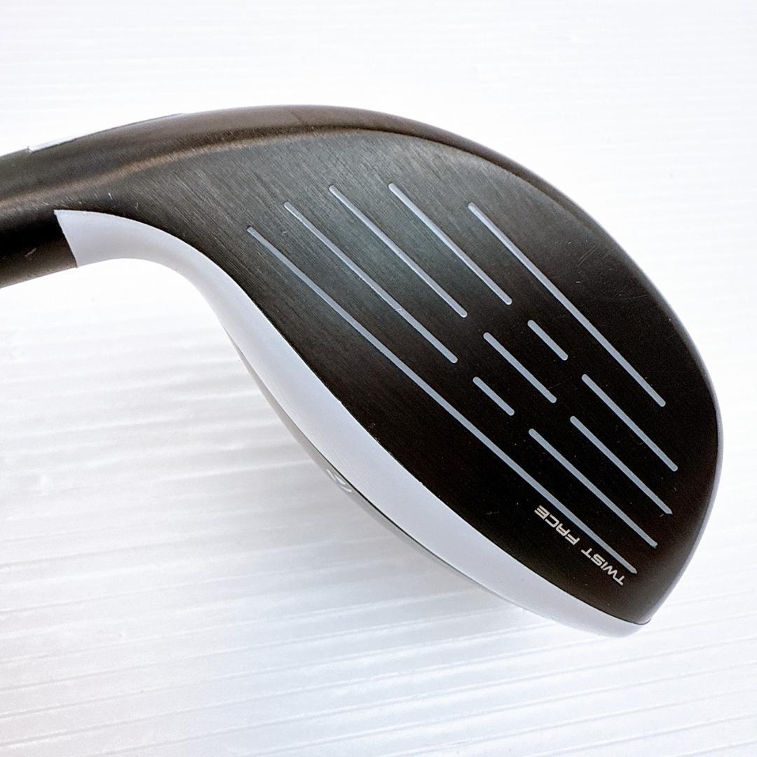 テーラーメイド　シム2マックスD　フェアウェイウッド　5W　テンセイTM50SR