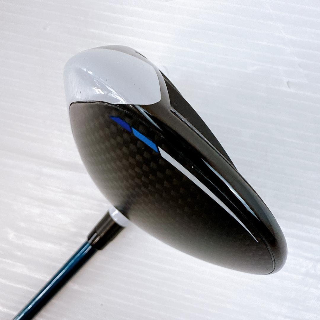 テーラーメイド　シム2マックスD　フェアウェイウッド　5W　テンセイTM50SR