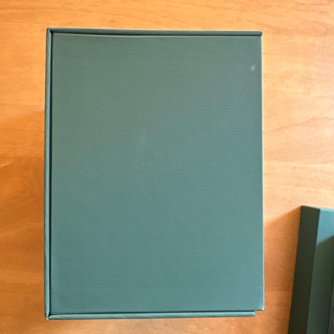 GRAFF ジュエリーボックス 空箱