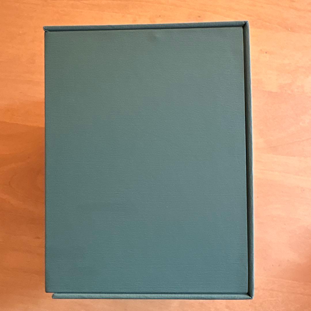 GRAFF ジュエリーボックス 空箱