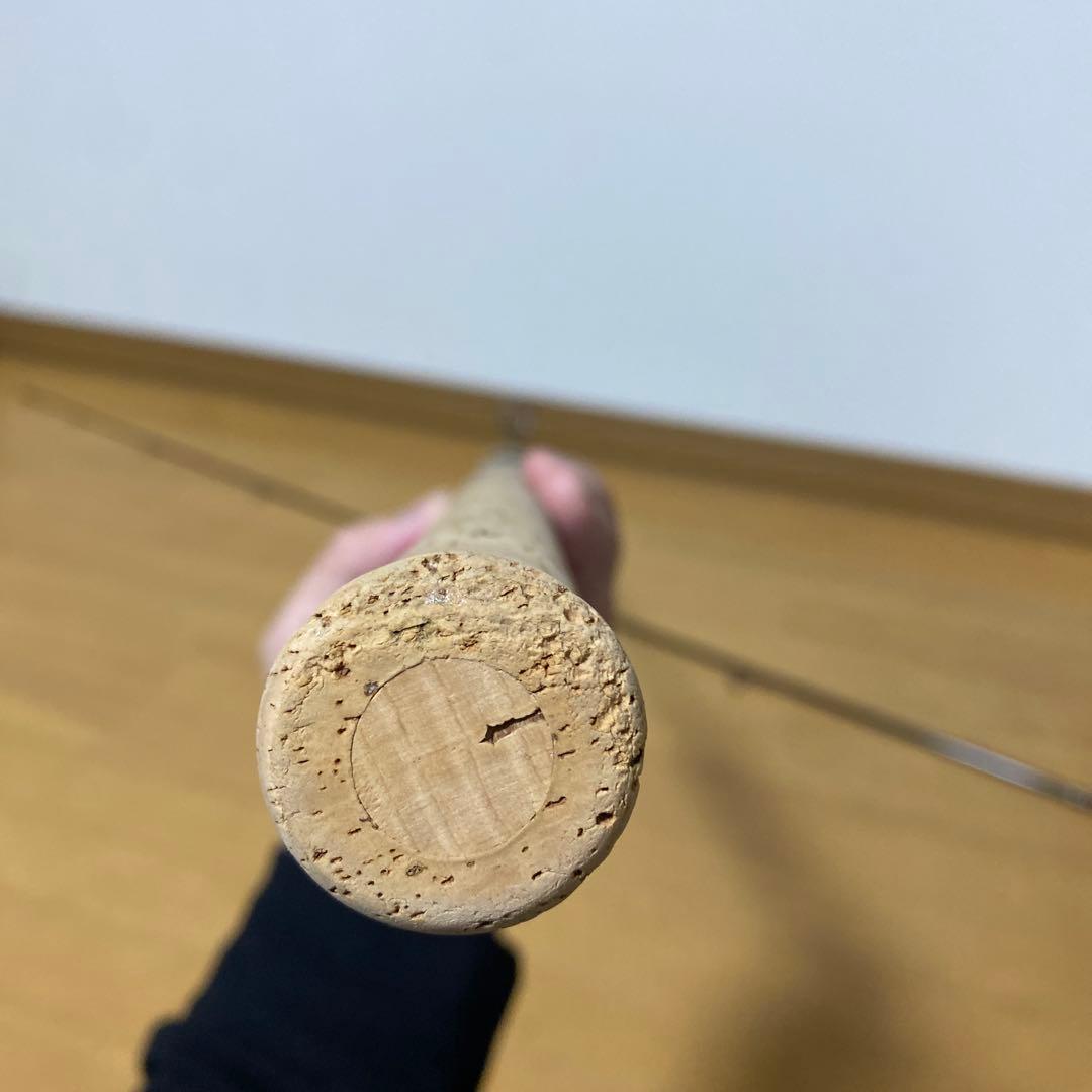 しんちゃん　 【レトロロッド】2本分