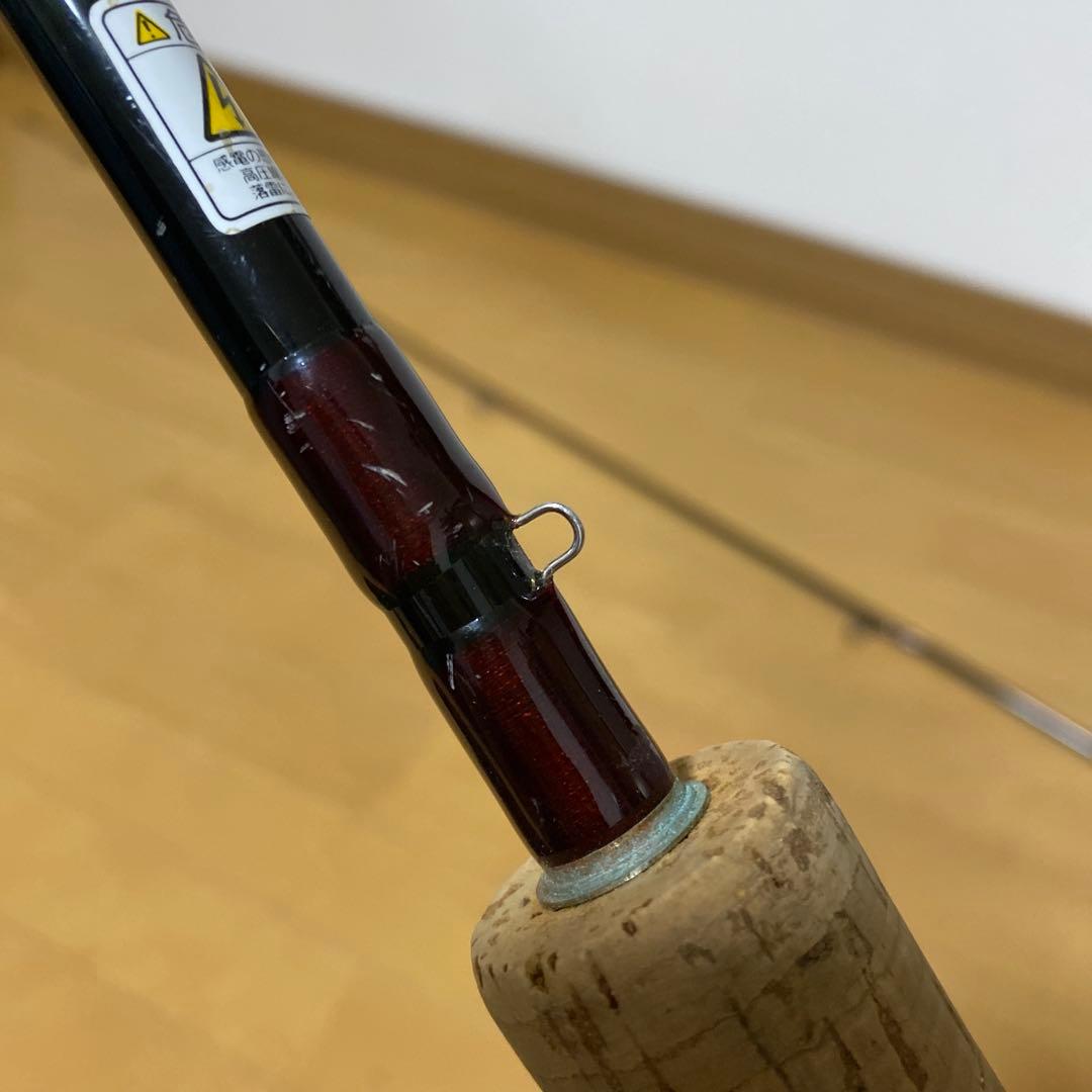 しんちゃん　 【レトロロッド】2本分