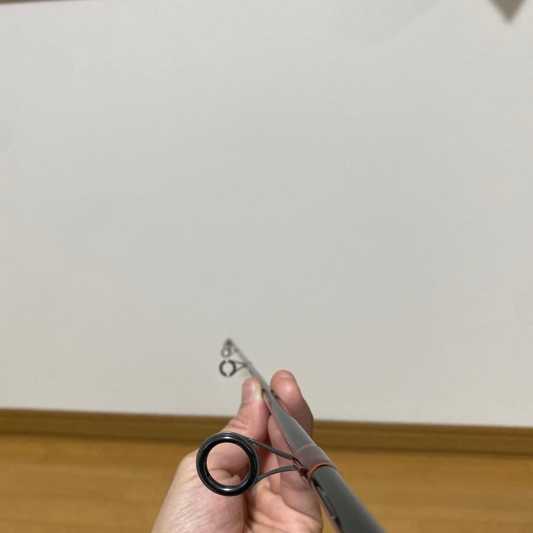 しんちゃん　 【レトロロッド】2本分