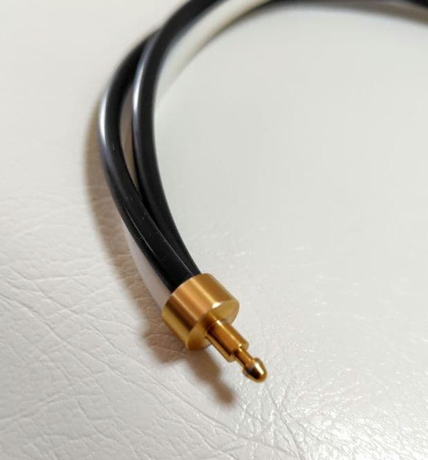 Y*i様 SEV Looper type 3Gセブルーパーネックレス44cm黒黒