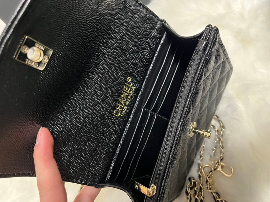 本日限定価格‼️ノベルティ　ショルダーバッグ　　CHANE