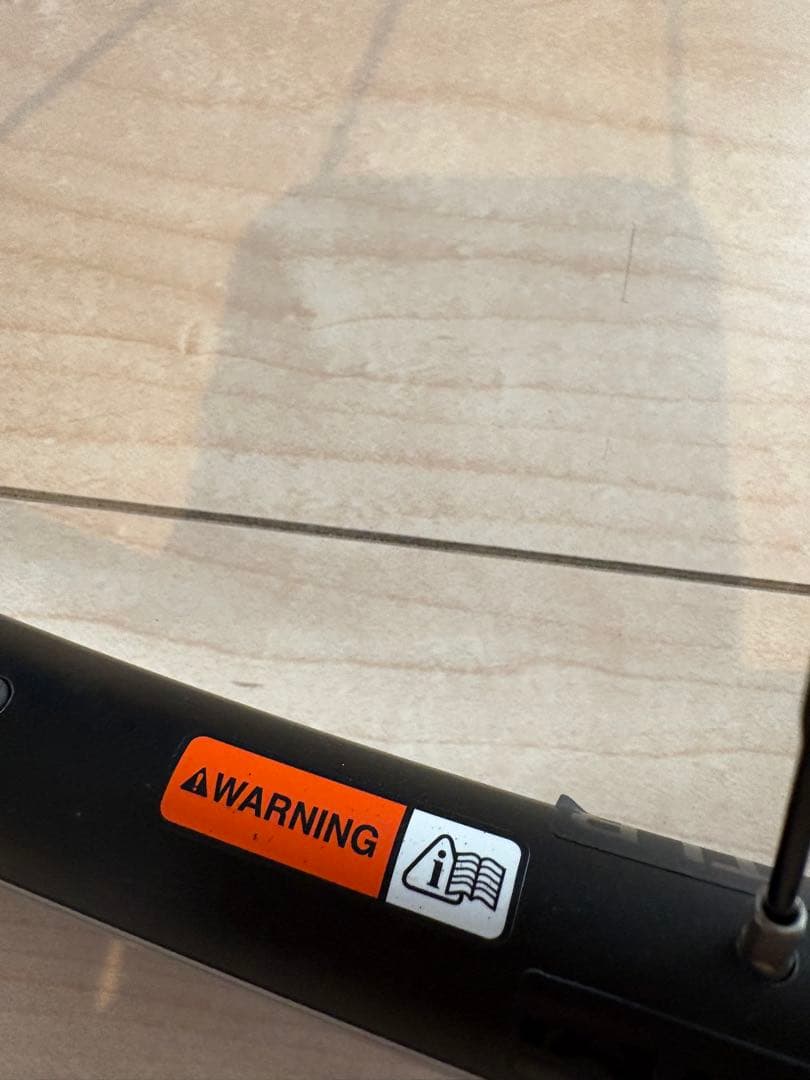 パーツ TUBELESS READY DISC BRAKE ONLY