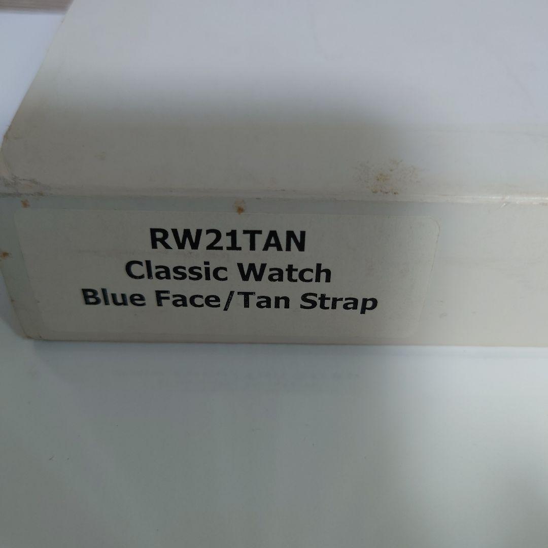 フ*ん様 Rawlings 時計と札入れ財布のセット