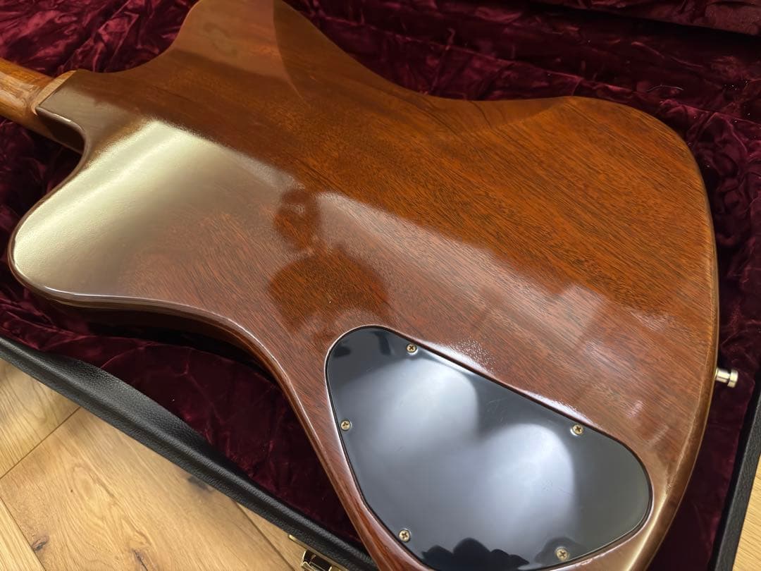 ギター Gibson Custom Shop Firebird non-reverse