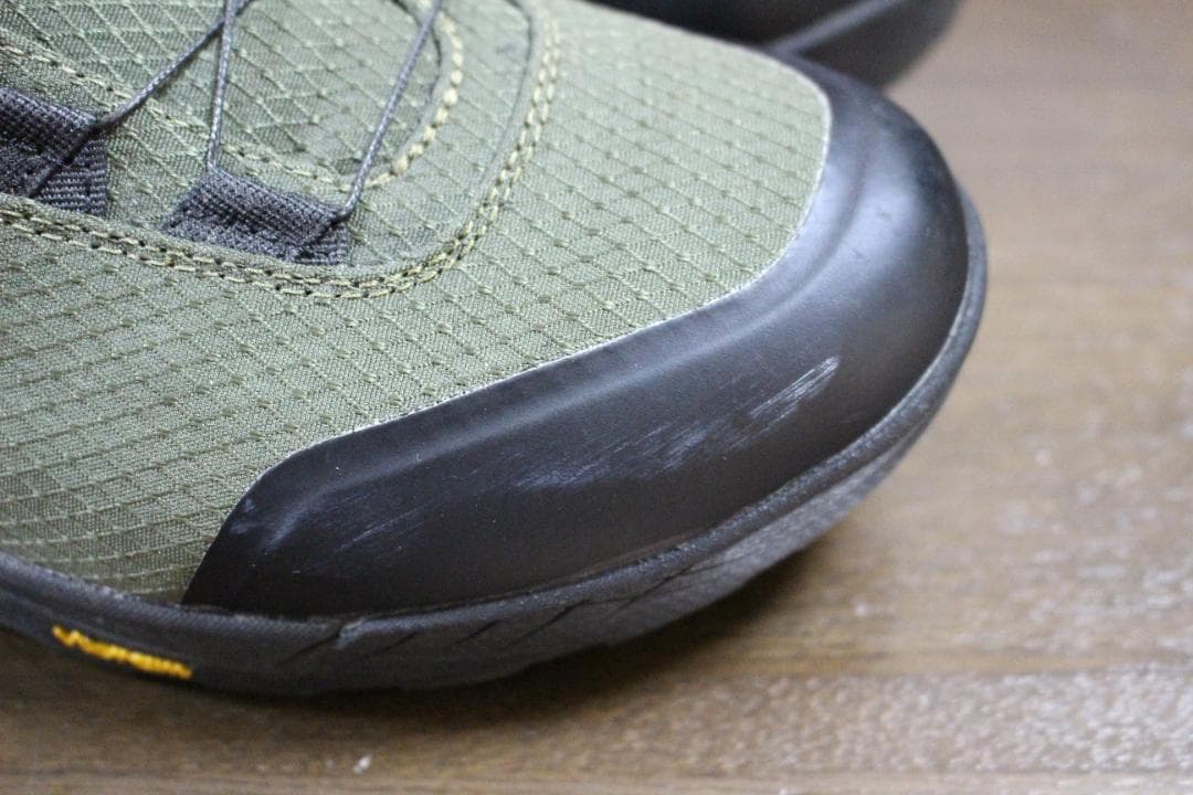 Northwave Rockit Plus Green SPD対応シューズ