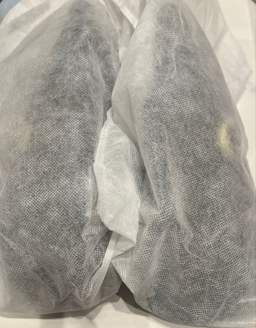 OLUN ニュアンスバックルローファー　Sサイズ　ブラウン