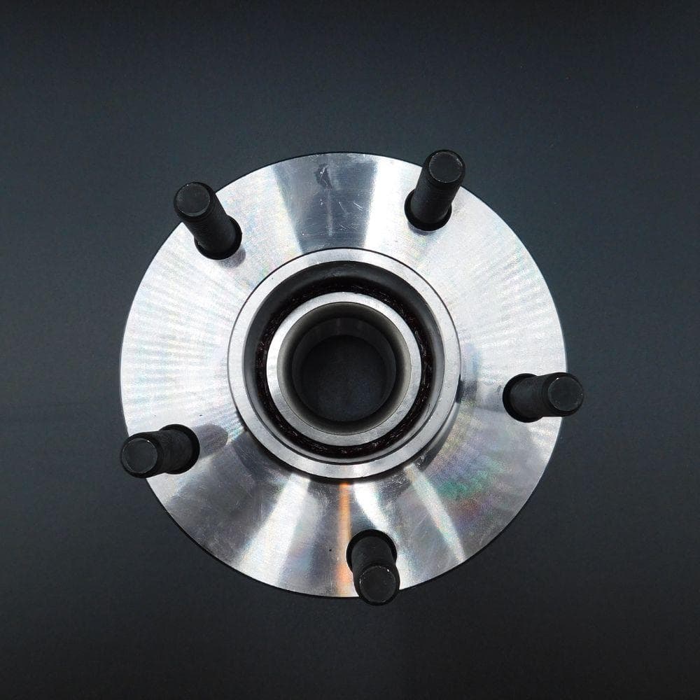 送料無料！日産 シルビア s15 フロント ハブベアリング 5穴 新品　単品