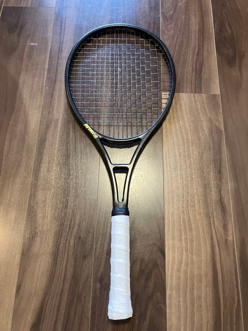 プリンス　ファントムグラファイト97 300g 2022年モデル G3