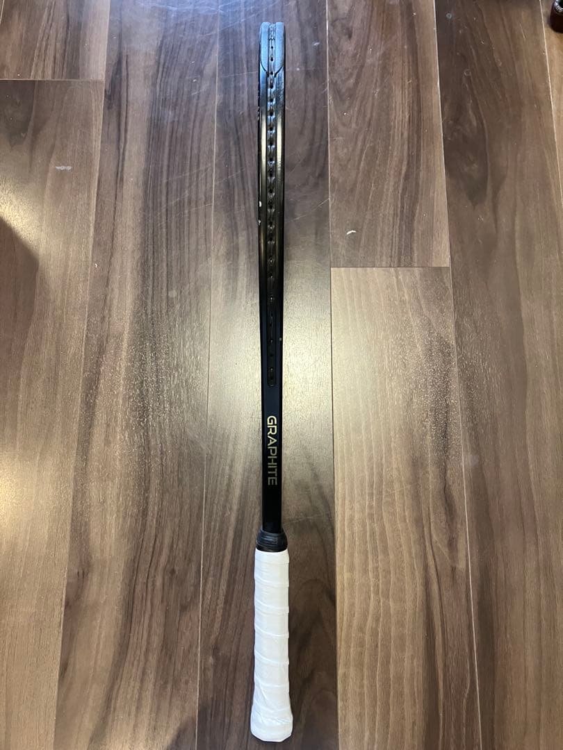 プリンス　ファントムグラファイト97 300g 2022年モデル G3