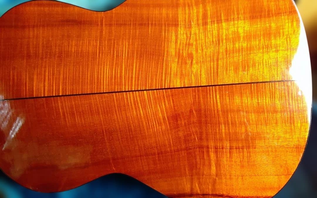 最終さらに値引き❗【希少】k.yairi150K-RF ハワイアンコア　エレアコ