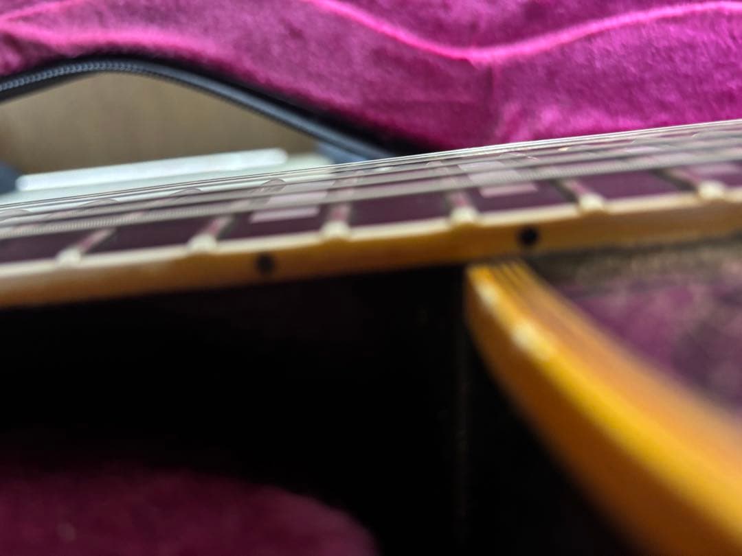 ギター GIBSON HC LES PAUL CUSTOM 1957 REISSUE