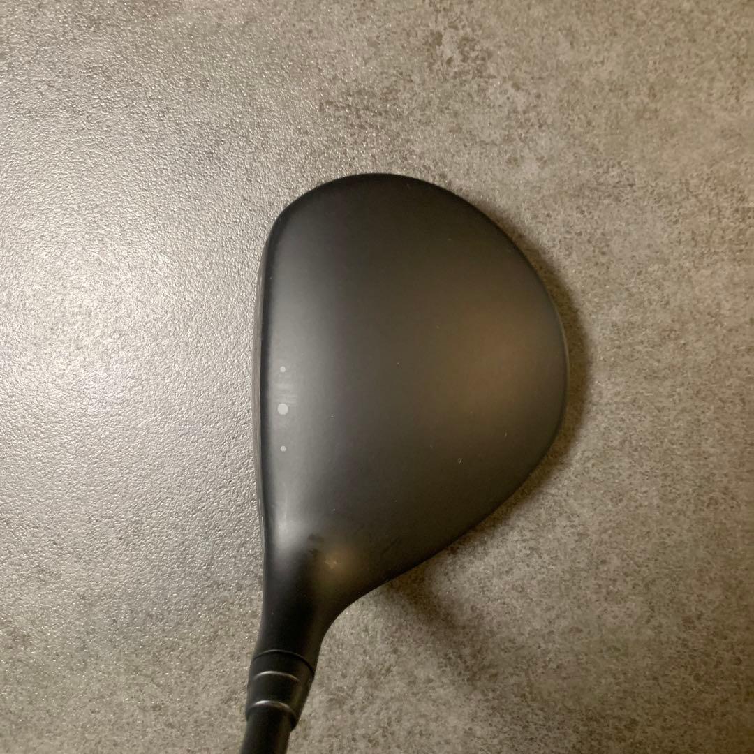 PINGG425MAXフェアウェイウッド 7番 ※ヘッドカバー、専用レンチ追き