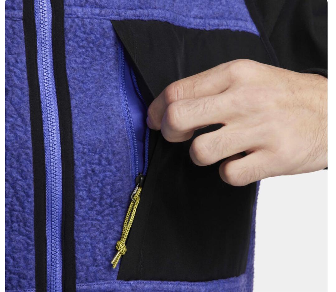 新品 ナイキ ACG NIKE ACG Arctic Wolf VEST ベスト