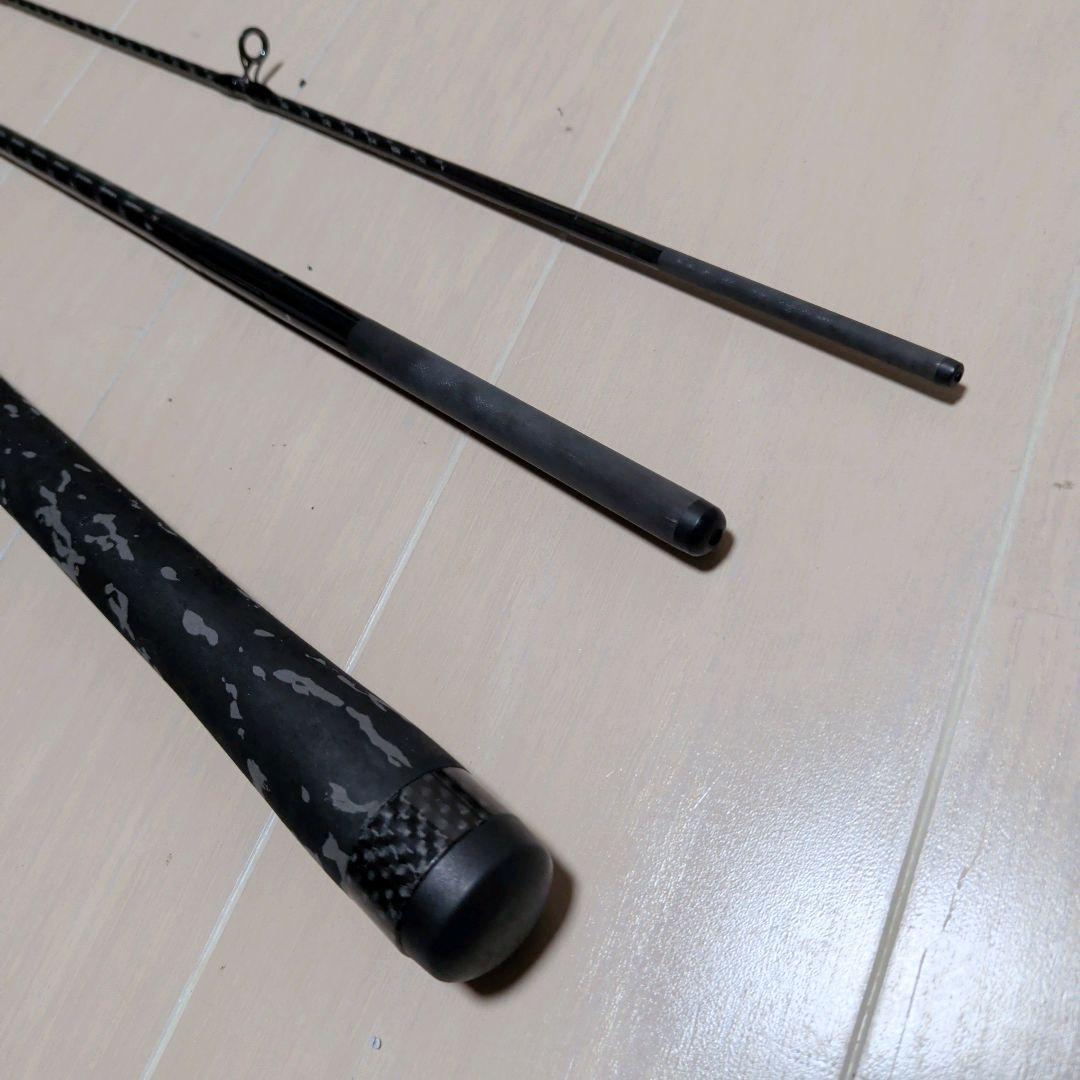 シマノ ゲームAR-C S806L ライトバージョン SHIMANO GAME