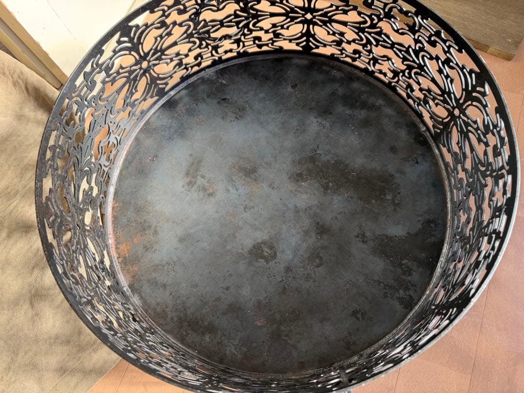 山賊マウンテン　マウンコル　バリ